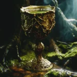 Water of Intuition